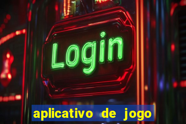 aplicativo de jogo big win