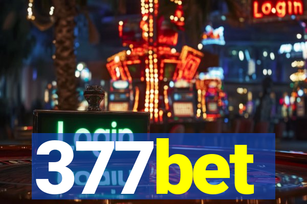 377bet