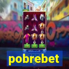 pobrebet