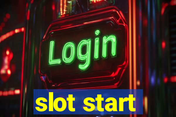 slot start