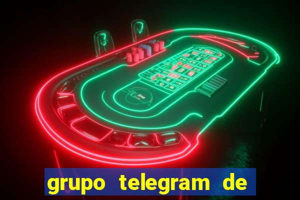 grupo telegram de jogos hackeado