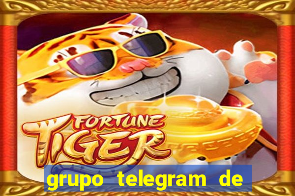 grupo telegram de jogos hackeado