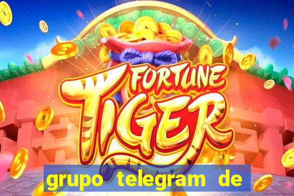 grupo telegram de jogos hackeado