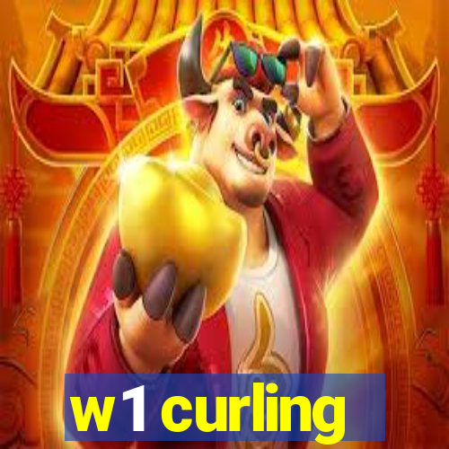 w1 curling