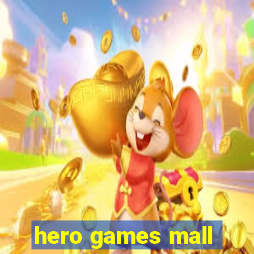 hero games mall