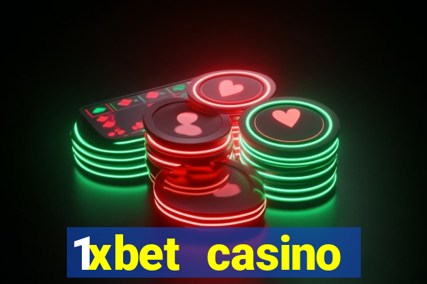 1xbet casino зеркало рабочее на сегодня