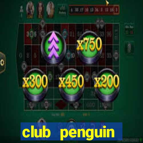 club penguin telegram 2024