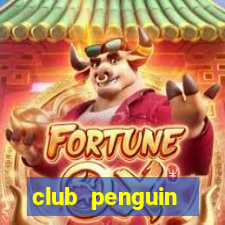 club penguin telegram 2024