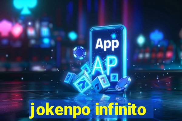 jokenpo infinito