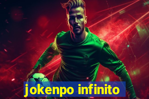 jokenpo infinito