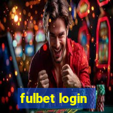 fulbet login