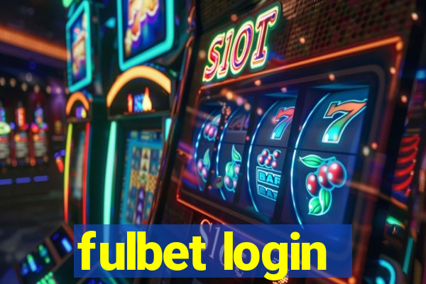 fulbet login