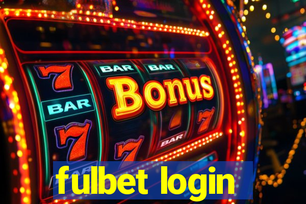 fulbet login