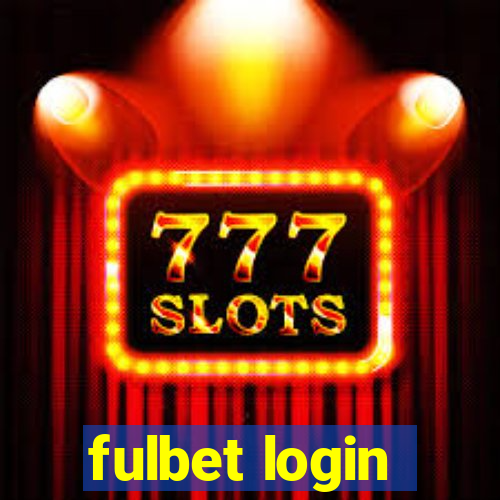 fulbet login