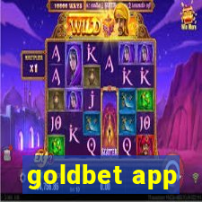 goldbet app