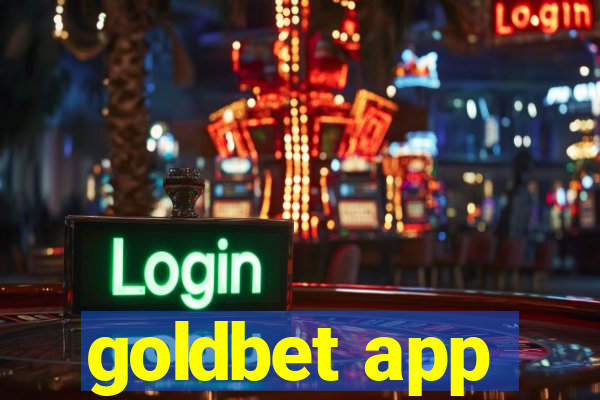 goldbet app