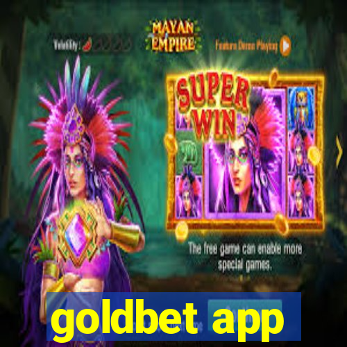 goldbet app