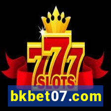 bkbet07.com