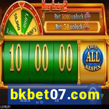 bkbet07.com