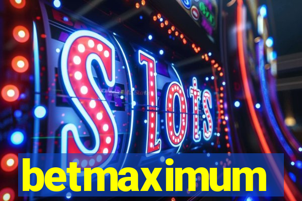 betmaximum