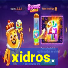 xidros.