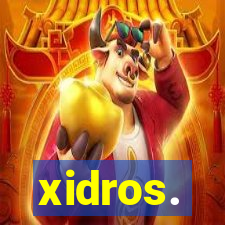 xidros.