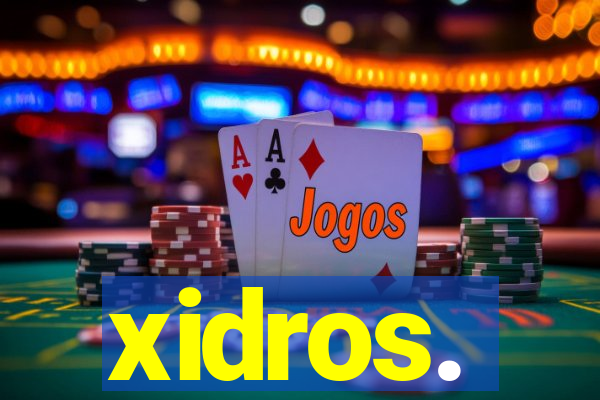 xidros.