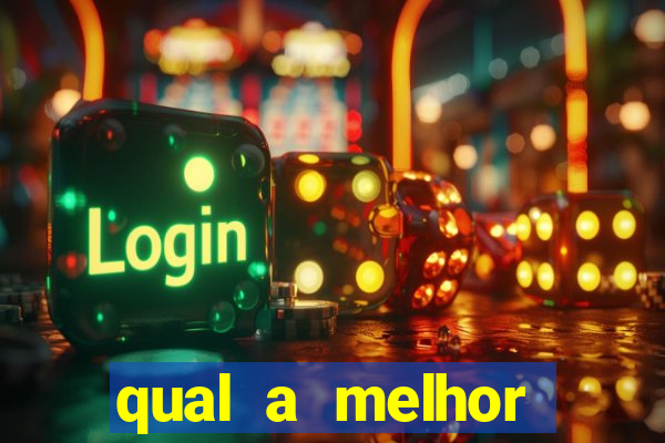 qual a melhor plataforma para ganhar dinheiro no fortune tiger