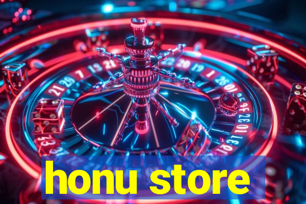 honu store