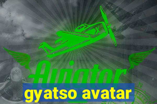 gyatso avatar