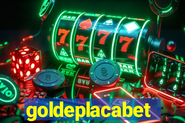 goldeplacabet