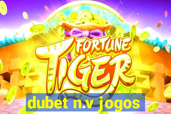 dubet n.v jogos