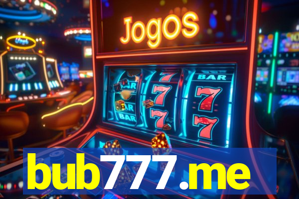 bub777.me