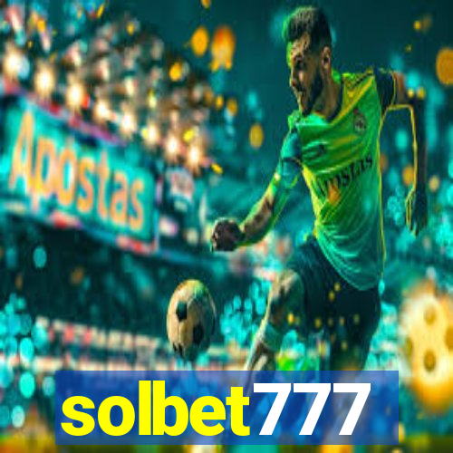 solbet777