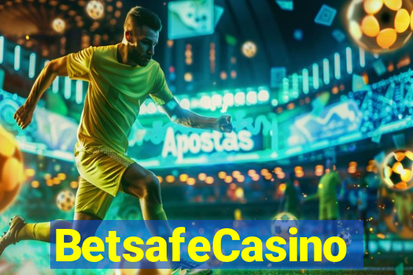 BetsafeCasino