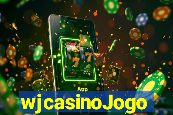 wjcasinoJogo