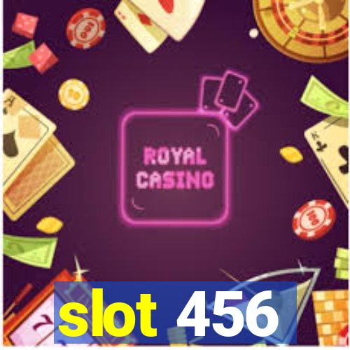 slot 456