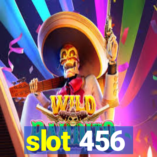 slot 456