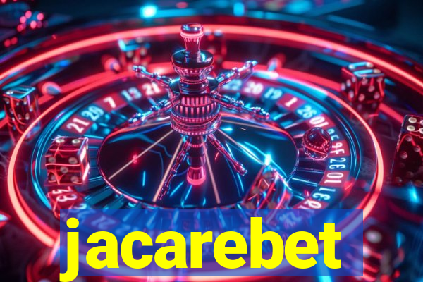 jacarebet