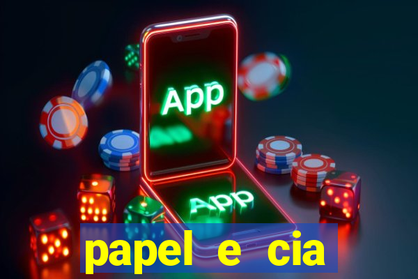 papel e cia salvador shopping