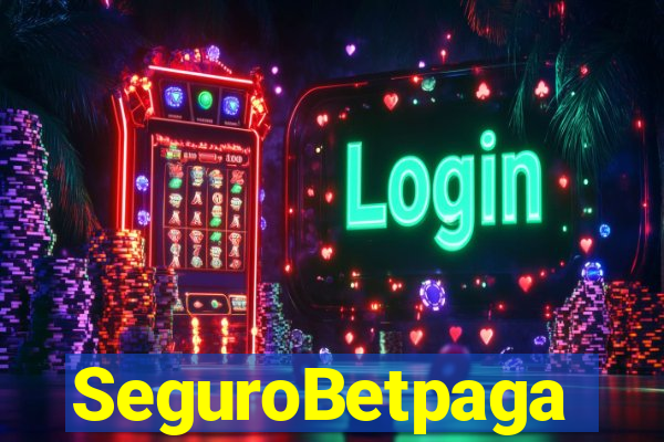 SeguroBetpaga