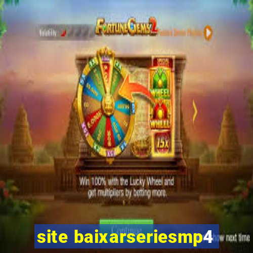 site baixarseriesmp4