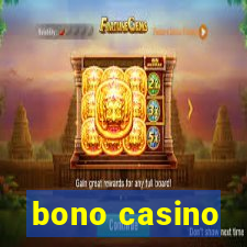 bono casino