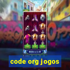 code org jogos