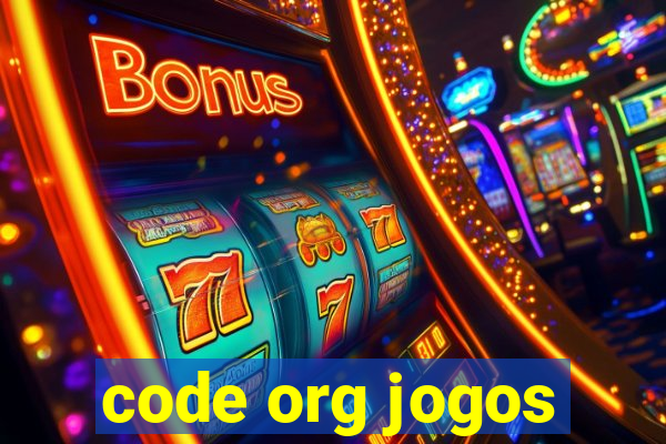 code org jogos