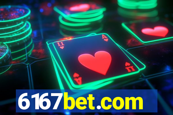 6167bet.com