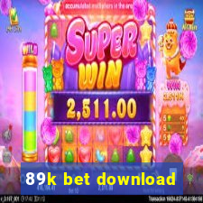 89k bet download