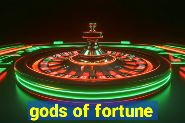 gods of fortune