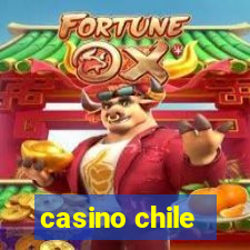 casino chile