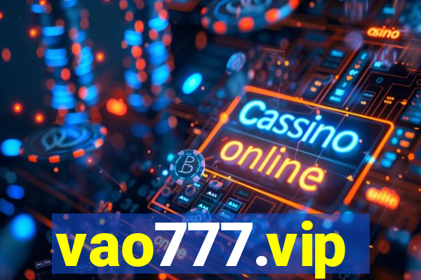 vao777.vip